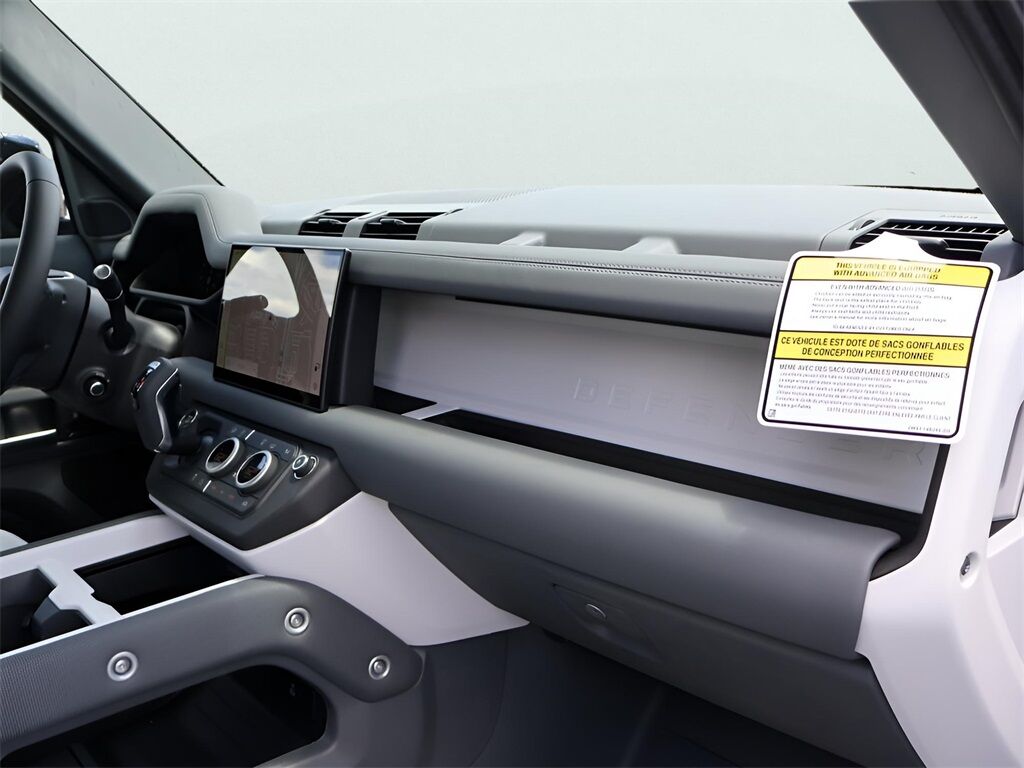 2025 Land Rover Defender 110 S San Clemente CA