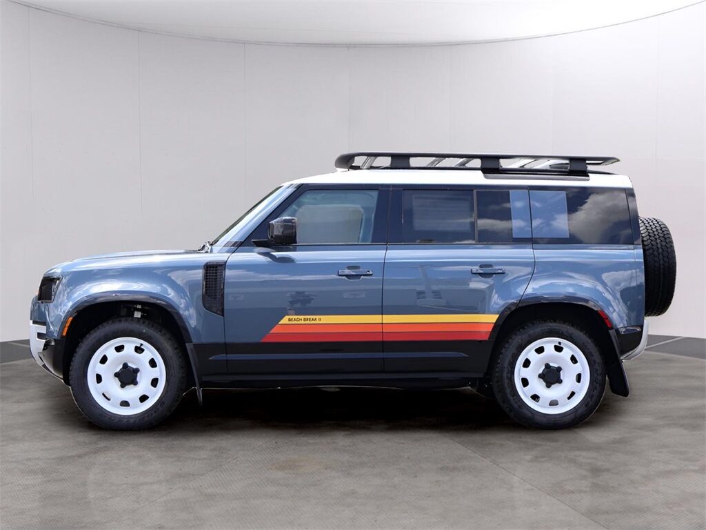 2025 Land Rover Defender 110 S San Clemente CA