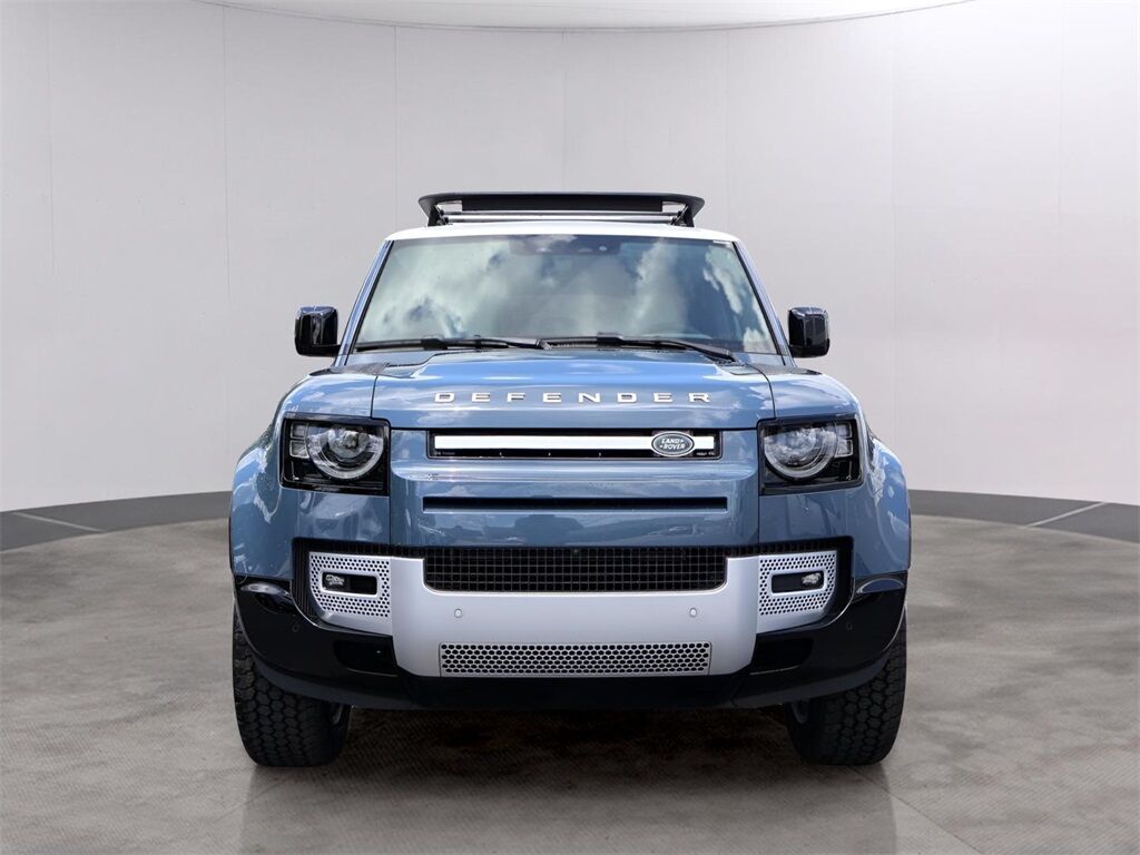 2025 Land Rover Defender 110 S San Clemente CA