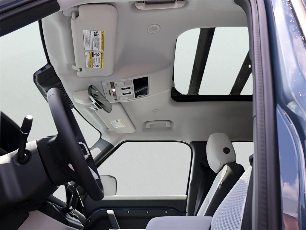 2025 Land Rover Defender 110 S San Clemente CA