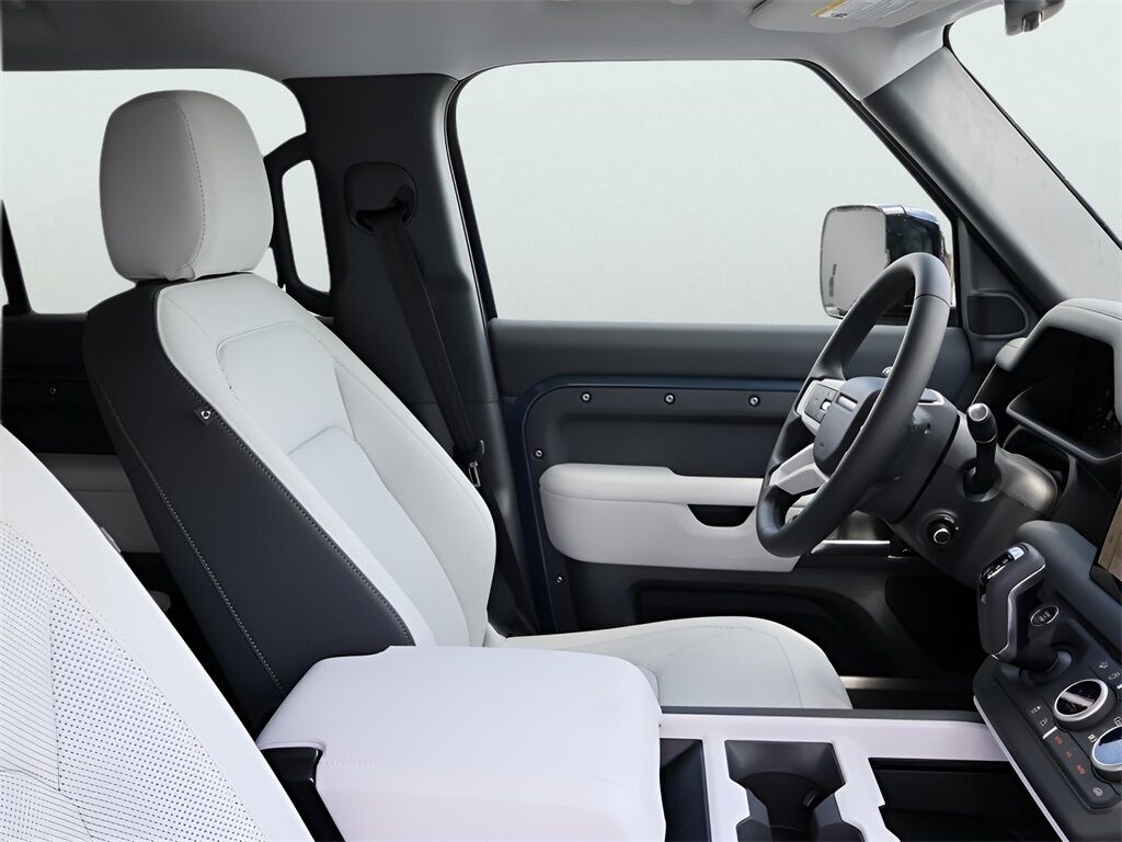 2025 Land Rover Defender 110 S San Clemente CA