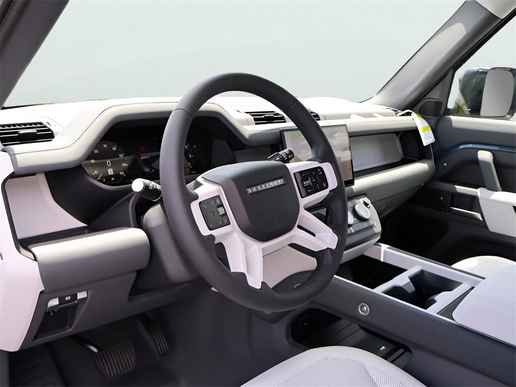 2025 Land Rover Defender 110 S San Clemente CA