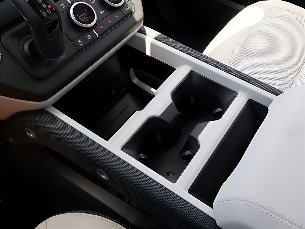2025 Land Rover Defender 110 S San Clemente CA