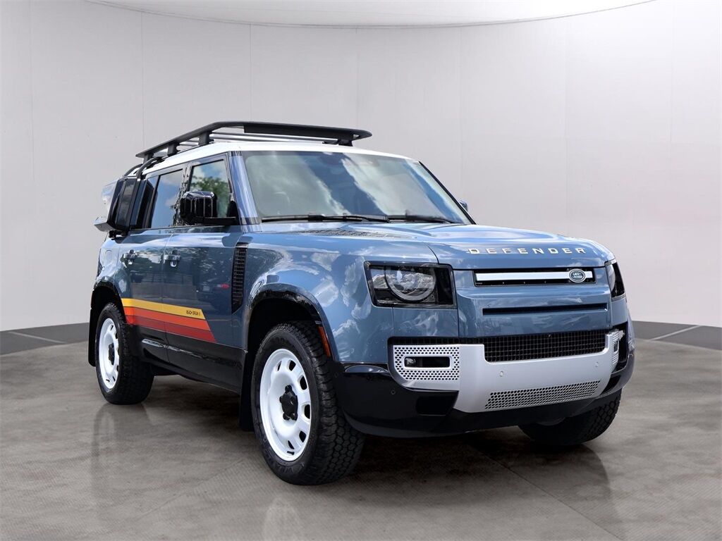 2025 Land Rover Defender 110 S San Clemente CA