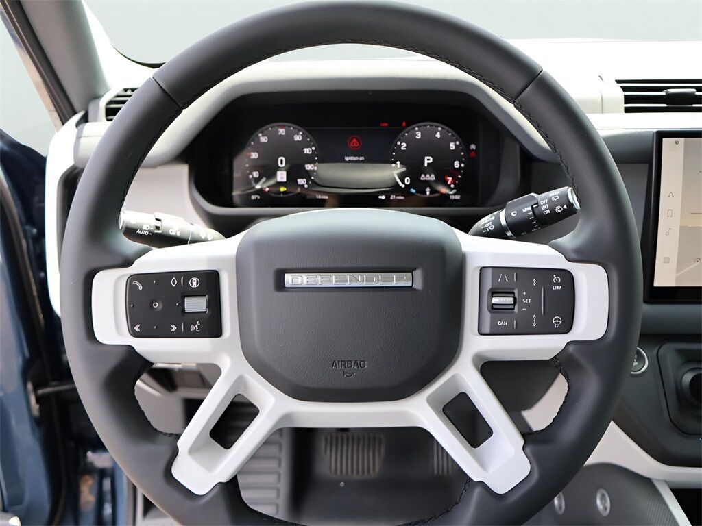 2025 Land Rover Defender 110 S San Clemente CA