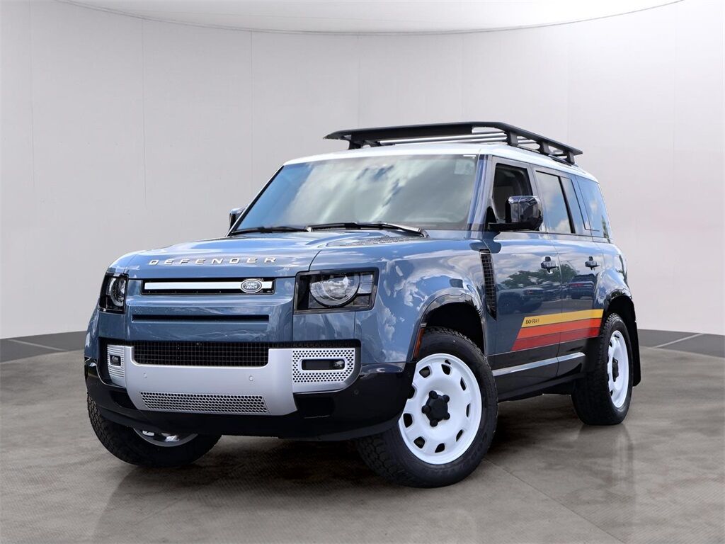2025 Land Rover Defender 110 S San Clemente CA