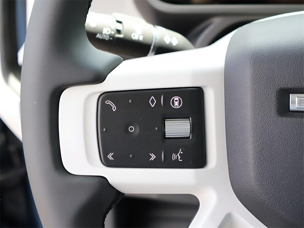 2025 Land Rover Defender 110 S San Clemente CA