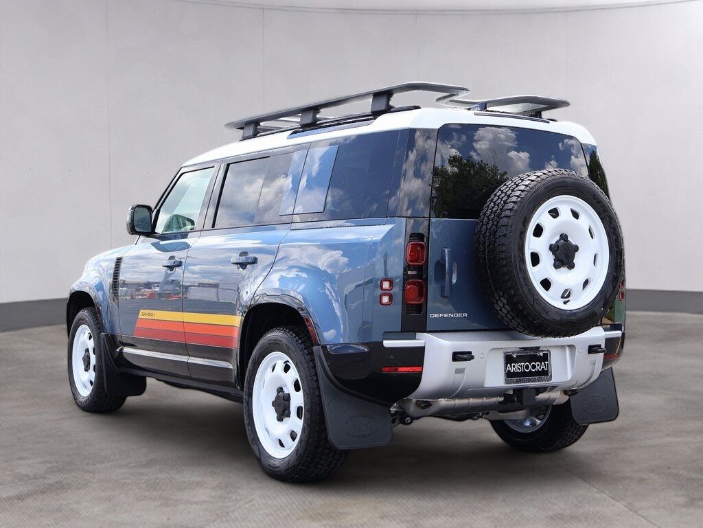 2025 Land Rover Defender 110 S San Clemente CA