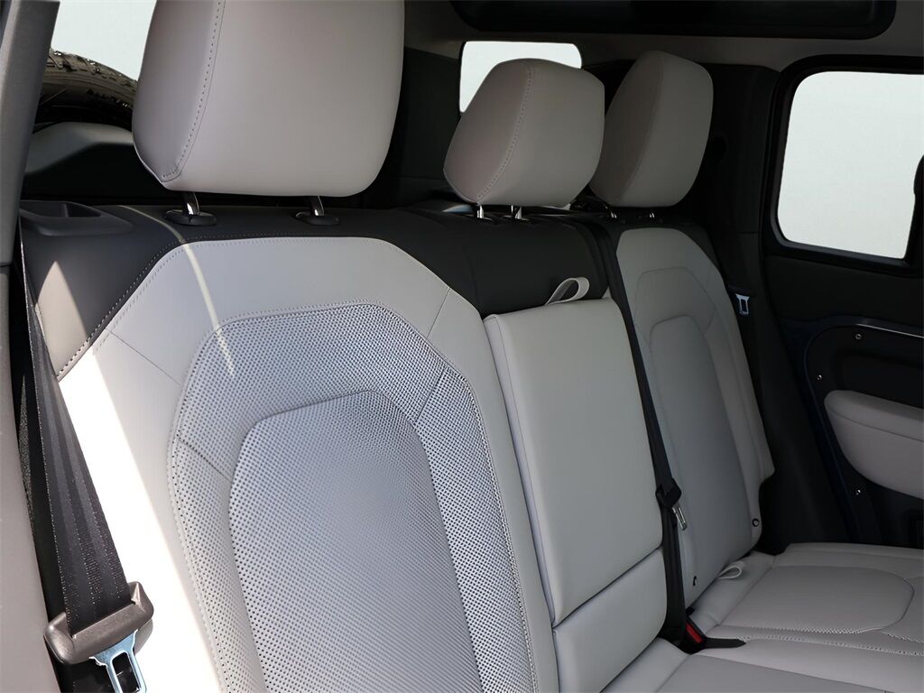 2025 Land Rover Defender 110 S San Clemente CA