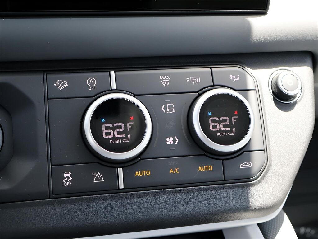 2025 Land Rover Defender 110 S San Clemente CA