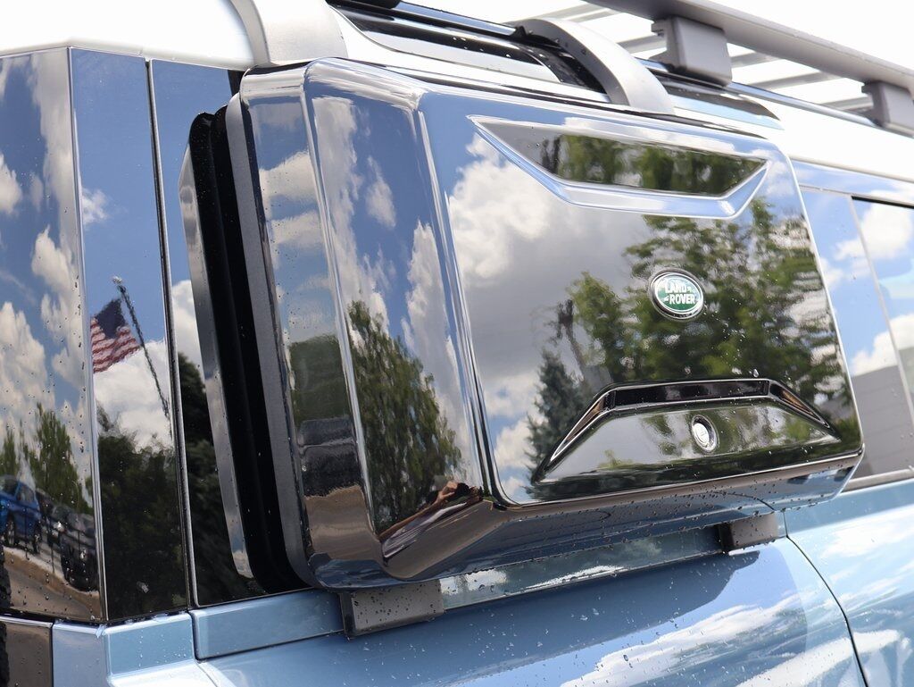 2025 Land Rover Defender 110 S San Clemente CA