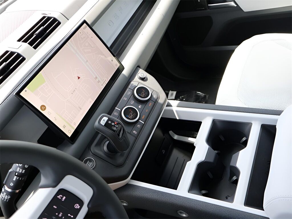 2025 Land Rover Defender 110 S San Clemente CA