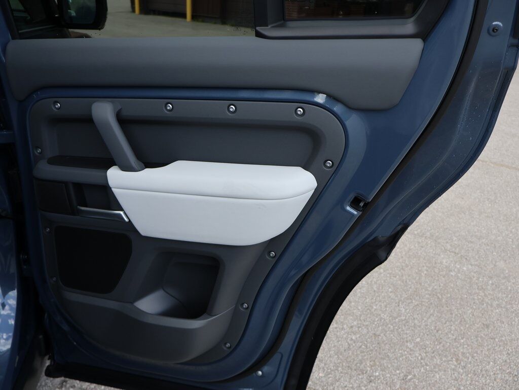 2025 Land Rover Defender 110 S San Clemente CA