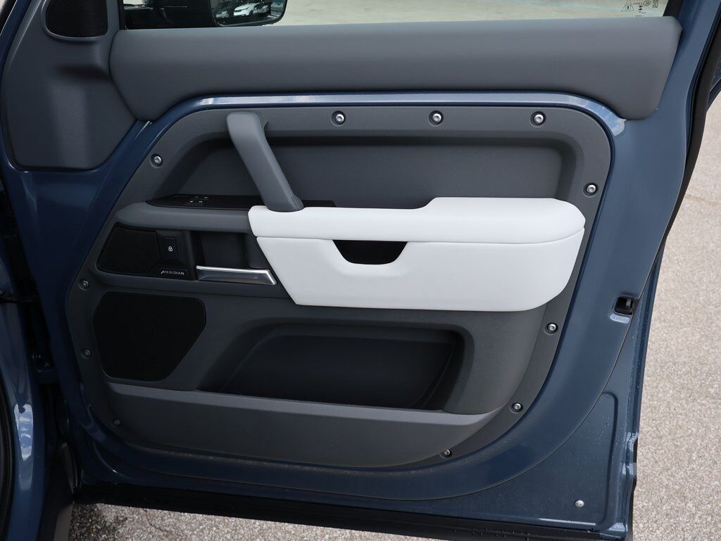 2025 Land Rover Defender 110 S San Clemente CA