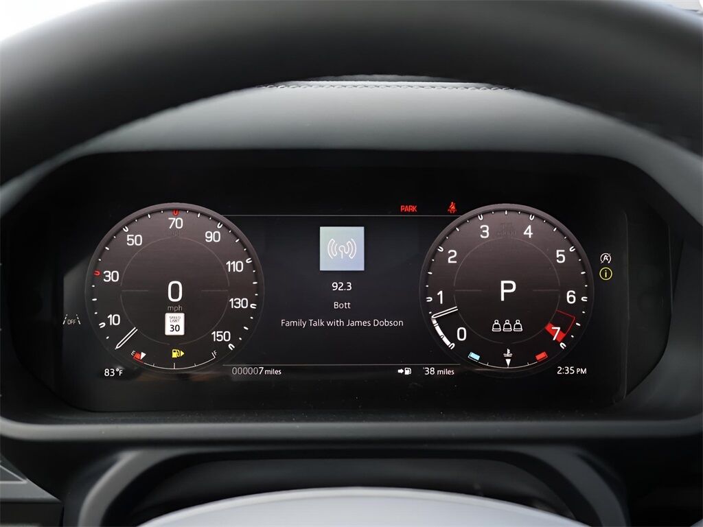 2025 Land Rover Defender 110 S San Clemente CA