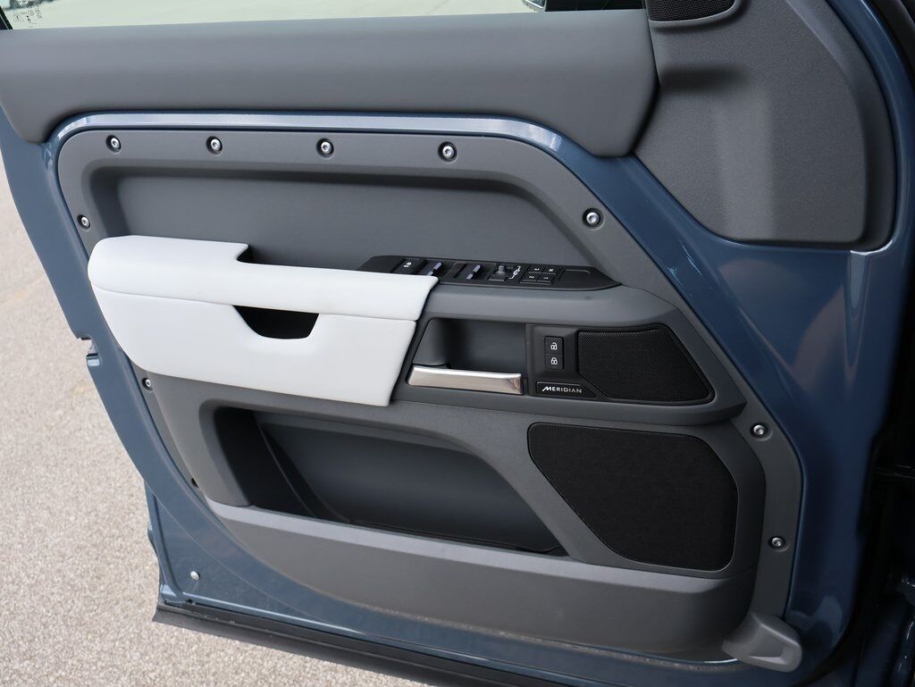 2025 Land Rover Defender 110 S San Clemente CA