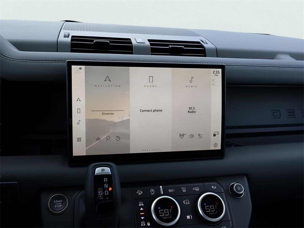 2025 Land Rover Defender 110 S San Clemente CA