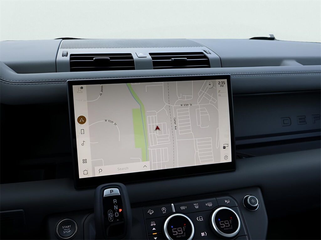 2025 Land Rover Defender 110 S San Clemente CA