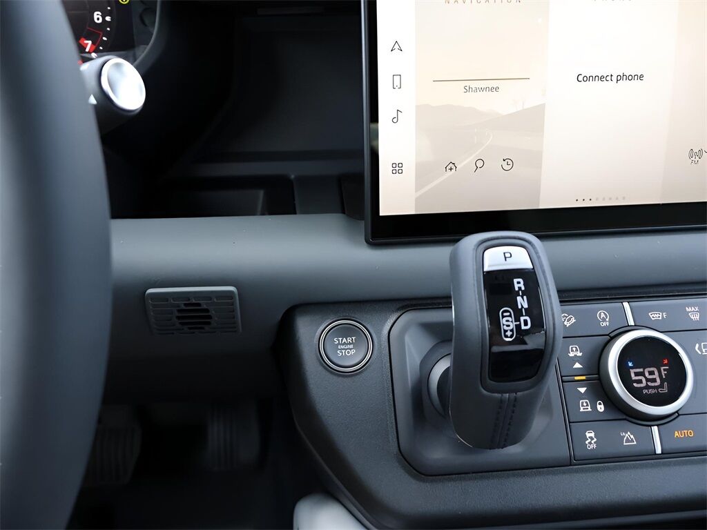 2025 Land Rover Defender 110 S San Clemente CA