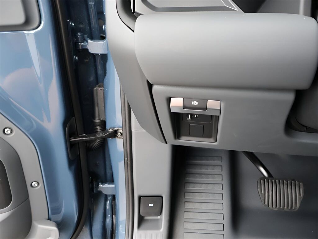 2025 Land Rover Defender 110 S San Clemente CA