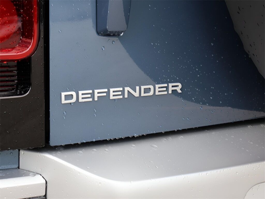 2025 Land Rover Defender 110 S San Clemente CA