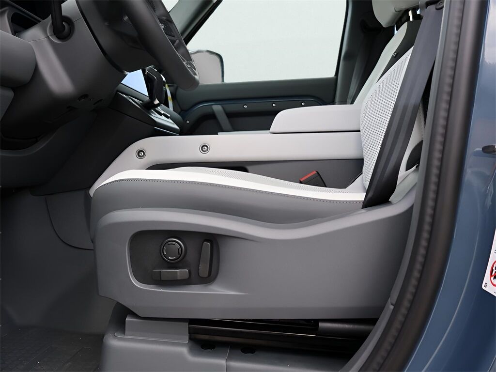 2025 Land Rover Defender 110 S San Clemente CA