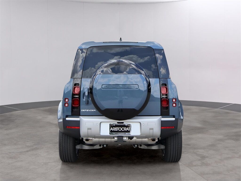 2025 Land Rover Defender 110 S San Clemente CA