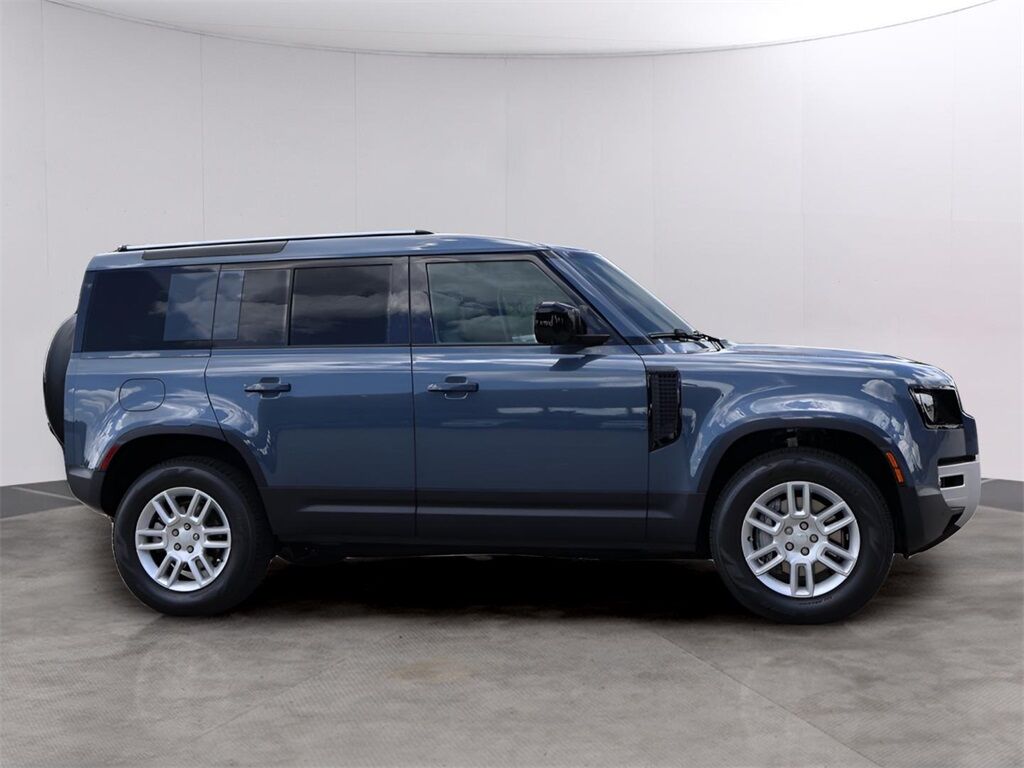 2025 Land Rover Defender 110 S San Clemente CA