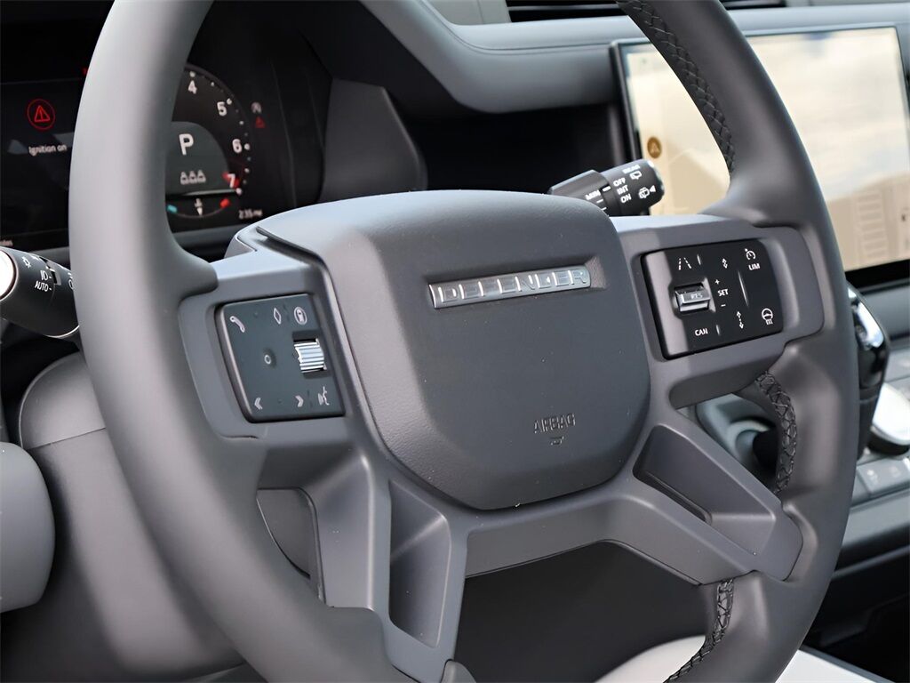 2025 Land Rover Defender 110 S San Clemente CA