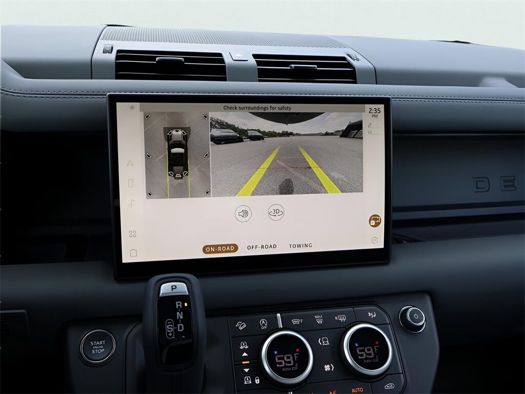 2025 Land Rover Defender 110 S San Clemente CA