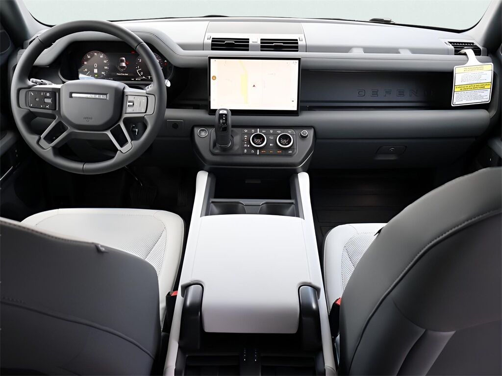 2025 Land Rover Defender 110 S San Clemente CA