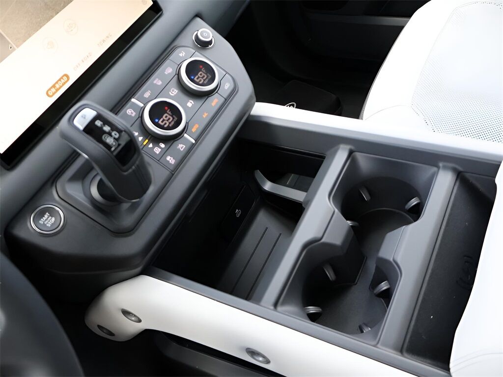2025 Land Rover Defender 110 S San Clemente CA
