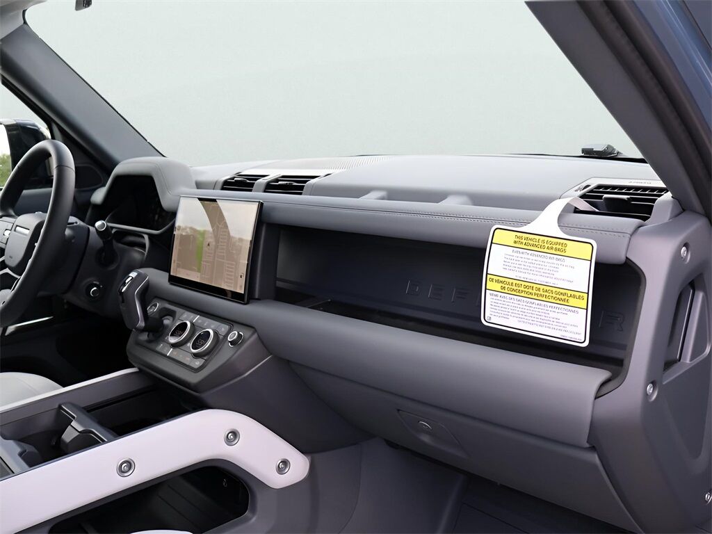 2025 Land Rover Defender 110 S San Clemente CA