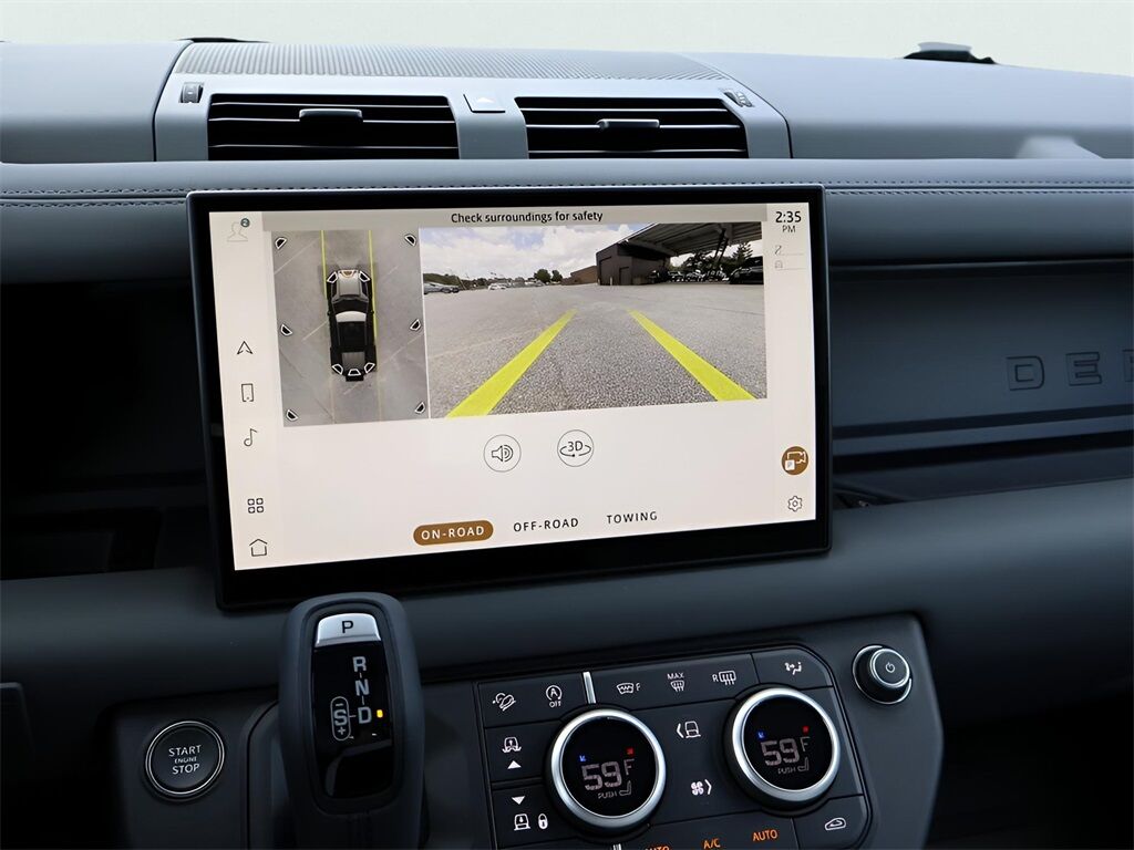 2025 Land Rover Defender 110 S San Clemente CA