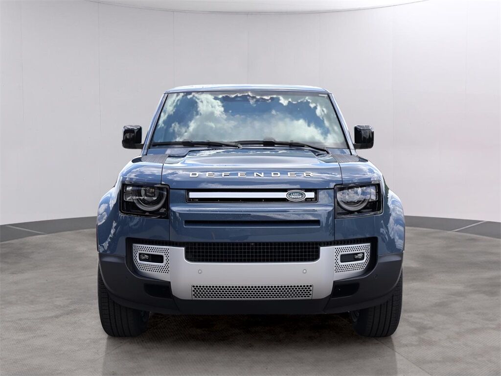 2025 Land Rover Defender 110 S San Clemente CA