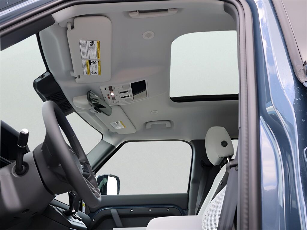 2025 Land Rover Defender 110 S San Clemente CA