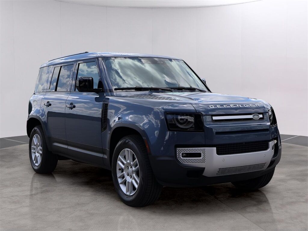2025 Land Rover Defender 110 S San Clemente CA