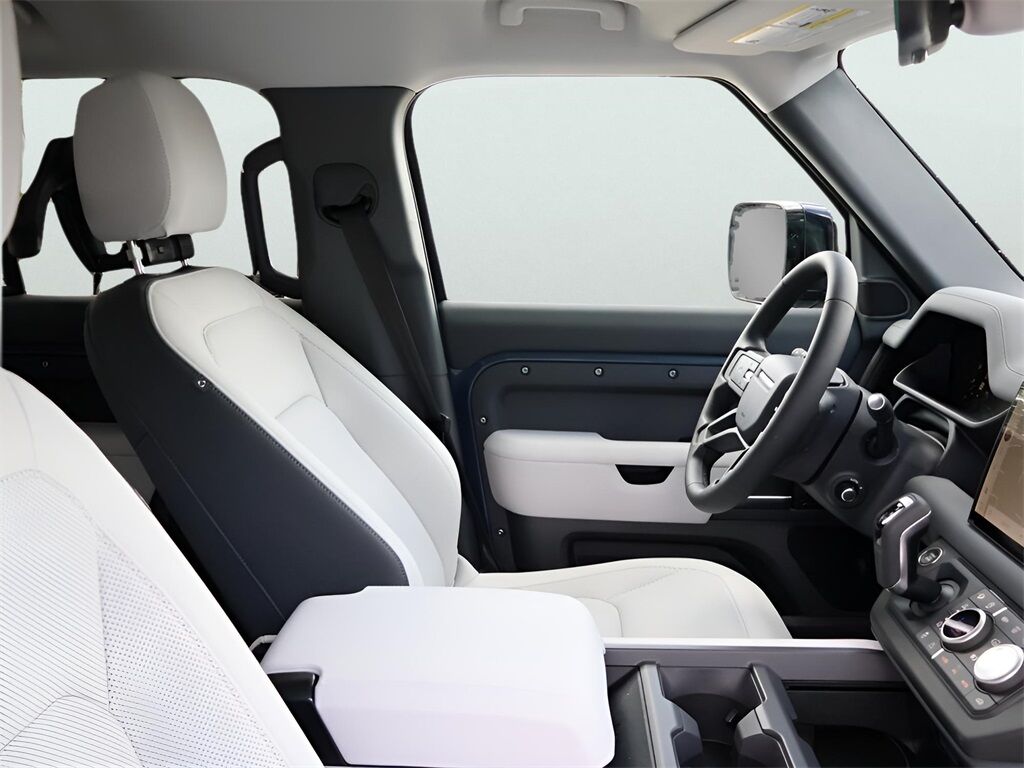 2025 Land Rover Defender 110 S San Clemente CA
