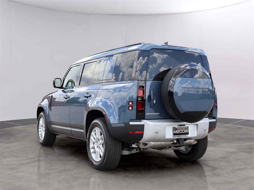 2025 Land Rover Defender 110 S San Clemente CA