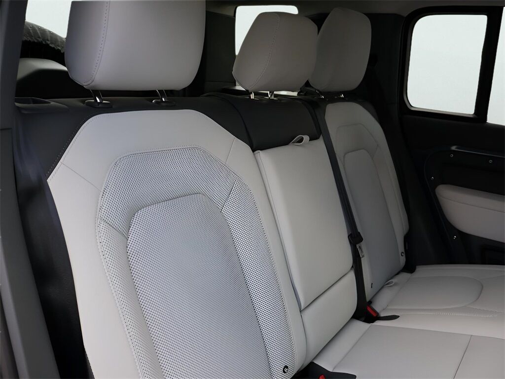 2025 Land Rover Defender 110 S San Clemente CA