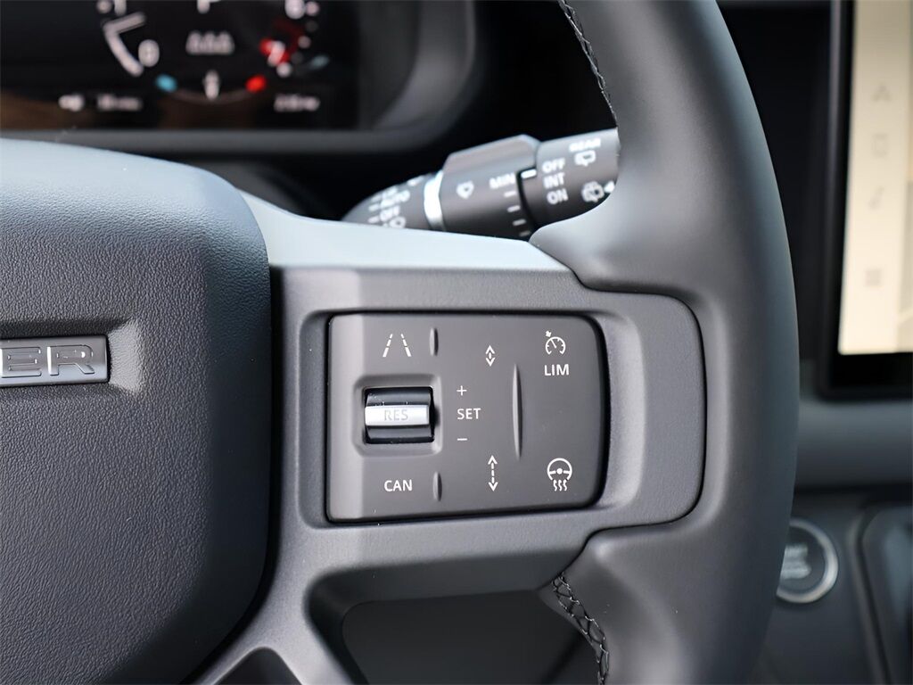 2025 Land Rover Defender 110 S San Clemente CA
