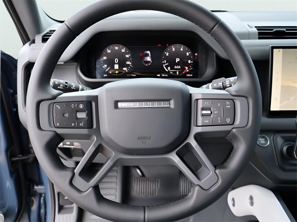 2025 Land Rover Defender 110 S San Clemente CA