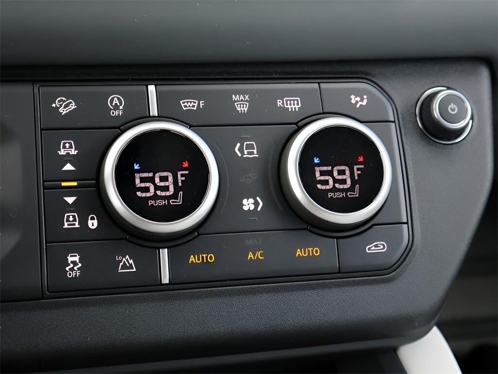 2025 Land Rover Defender 110 S San Clemente CA