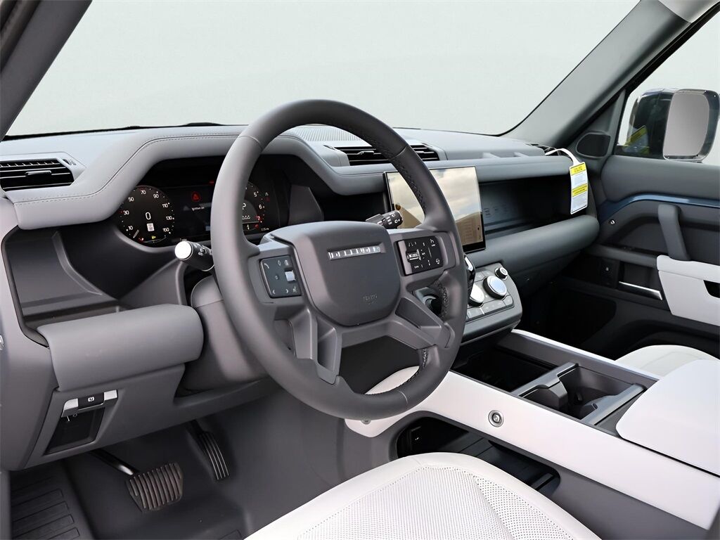 2025 Land Rover Defender 110 S San Clemente CA