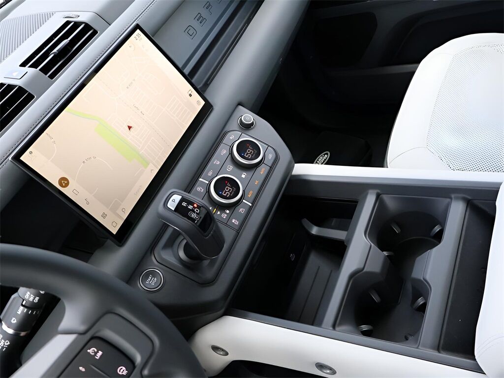 2025 Land Rover Defender 110 S San Clemente CA