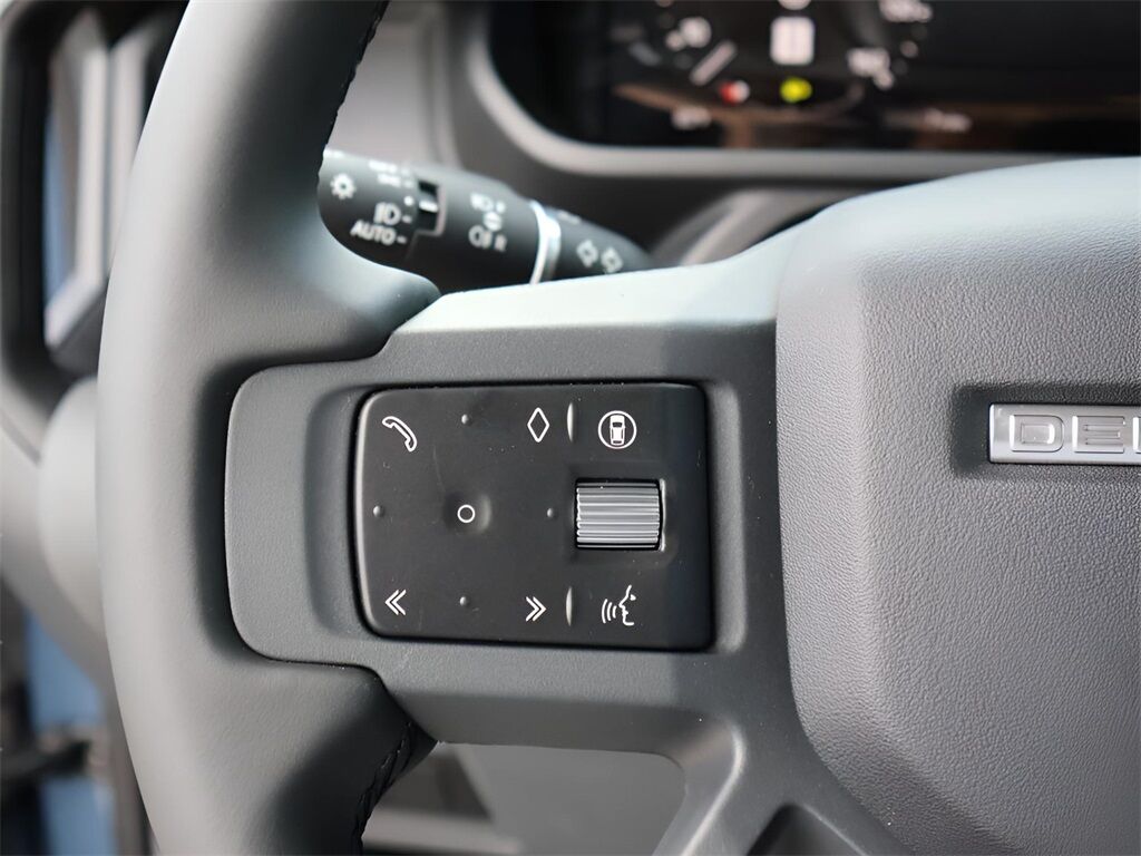 2025 Land Rover Defender 110 S San Clemente CA