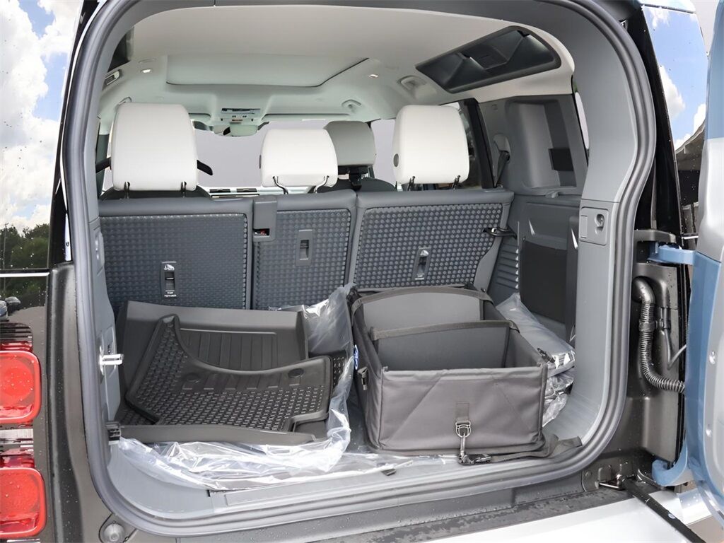 2025 Land Rover Defender 110 S San Clemente CA