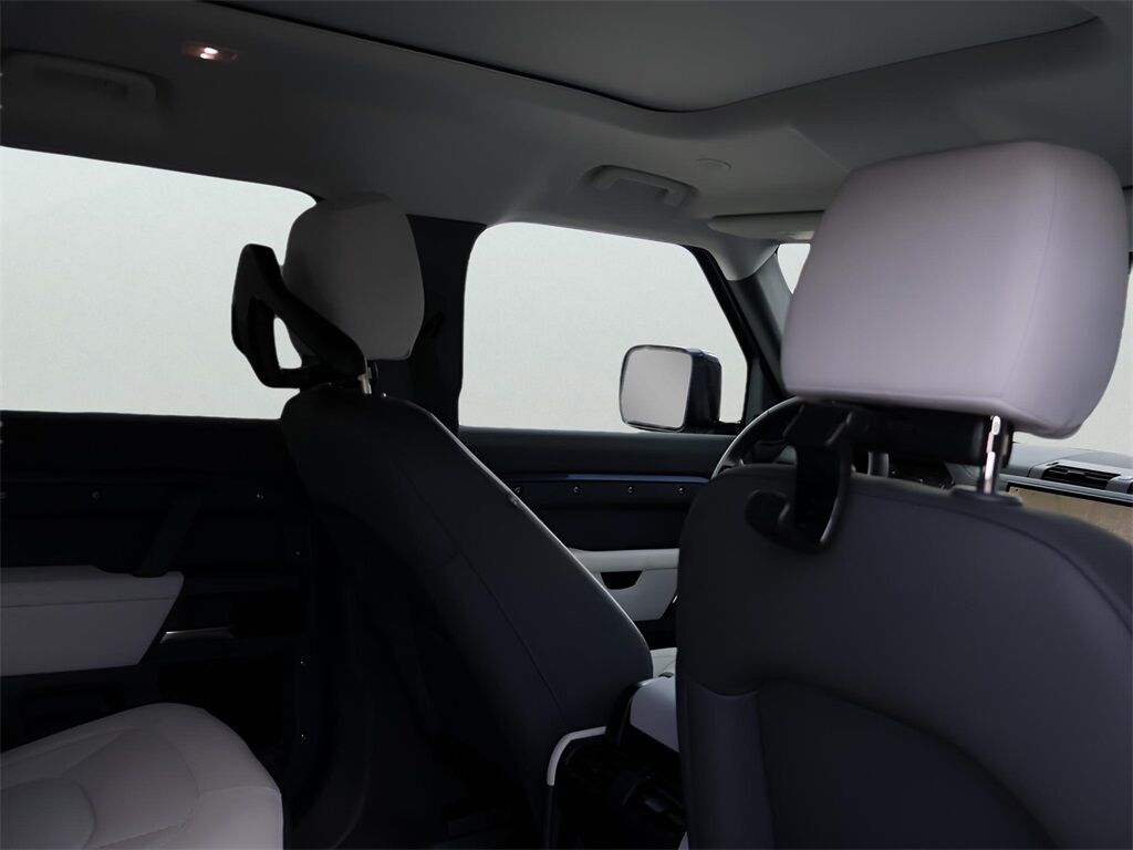 2025 Land Rover Defender 110 S San Clemente CA