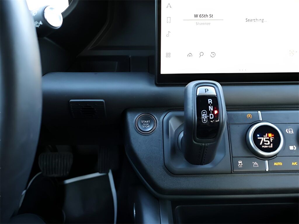 2025 Land Rover Defender 110 S San Clemente CA