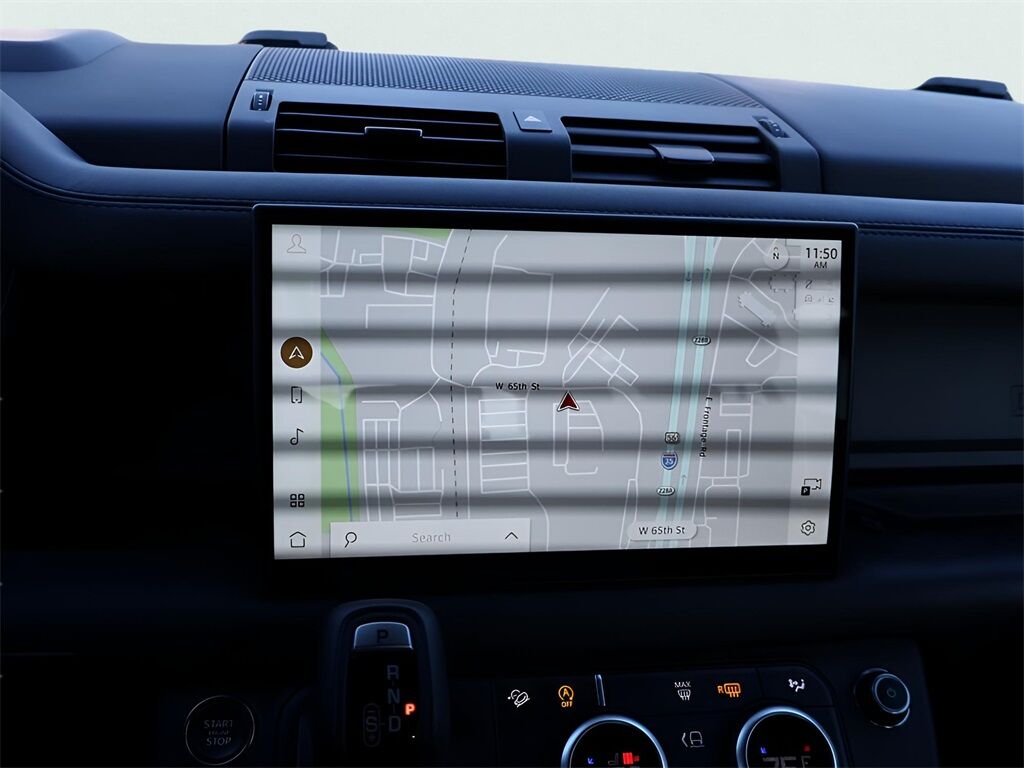 2025 Land Rover Defender 110 S San Clemente CA